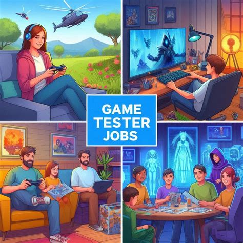 game tester jobs|Babygirl (2024) .